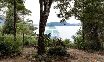 Terreno, Praia Vermelha do Sul, Ubatuba - R$ 1.3 mi, Cod: 1862
