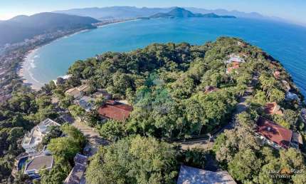 Terreno, Ponta das Toninhas, Ubatuba - R$ 1.5 mi, Cod: 2384