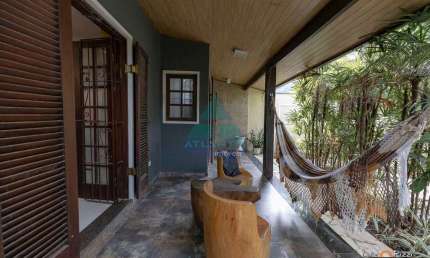 Casa com 3 quartos, Jardim Beira-Rio, Ubatuba - R$ 700 mil, Cod: 2079