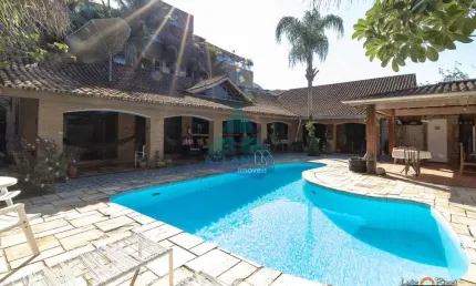 Pousada na Praia do Lázaro, Ubatuba - R$ 2.5 mi, Cod: 2460