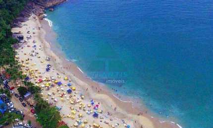 Pousada com 12 dorms, Perequê Açu, Ubatuba - R$ 3.5 mi