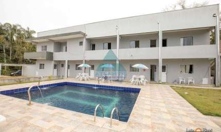 Pousada com 10 dorm. Praia da Maranduba - R$ 1.95 mi, Cod: 2510