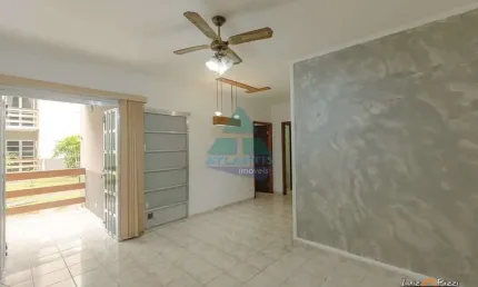 Apartamento com 2 dorms, Praia do Sapê, Ubatuba - R$ 340 mil, Cod: 2535