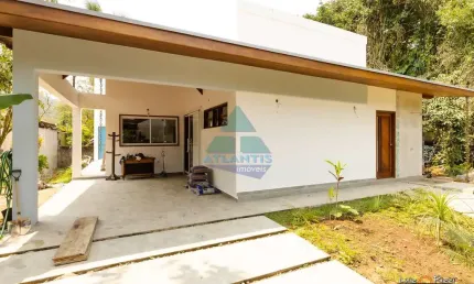 Casa com 4 dorms, Itamambuca, Ubatuba - R$ 3.2 mi, Cod: 2559