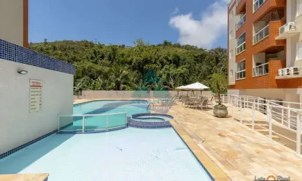 Apartamento com 2 quartos, praia grande, ubatuba - r$ 960 mil, cod: 2590