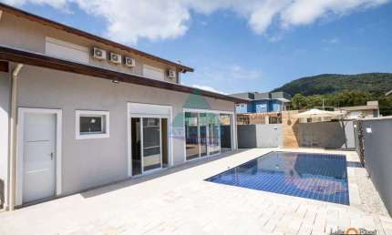 Casa com 4 dorms, Condominio Capitanias, Ubatuba - R$ 1.45 mi, Cod: 1606