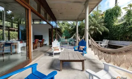 Casa com 4 dorms, domingas dias, ubatuba - r$ 4.3 mi, cod: 2123