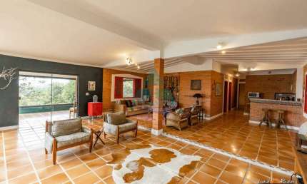 Casa com 4 quartos, Praia do Pulso, Ubatuba - R$ 2.9 mi, Cod: 2202
