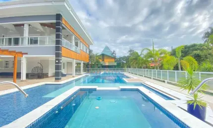 Casa com 6 quartos, Pedra Verde, Ubatuba - R$ 15 mi, Cod: 2401