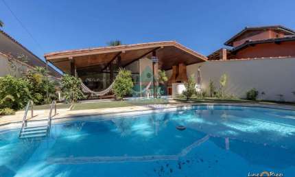 Casa com 4 dorms, Pedra Verde, Ubatuba - R$ 2.5 mi, Cod: 2424