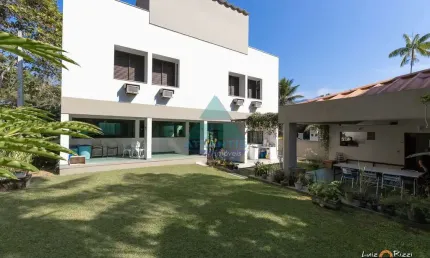 Casa com 7 dorms, recanto da lagoinha, ubatuba - r$ 2.5 mi, cod: 2472