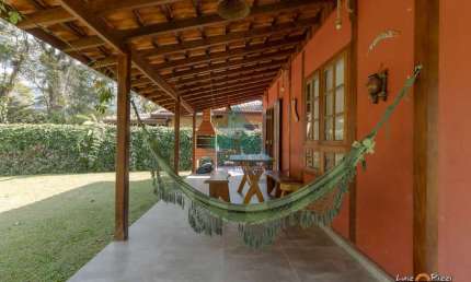 Casa com 2 quartos, Praia Dura, Ubatuba - R$ 899 mil, Cod: 2505