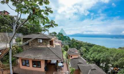 Casa com 3 quartos à venda no Centro, Ilhabela 