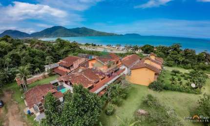 Casa, Praia da Lagoinha, Ubatuba - R$ 1.15 mi, Cod: 2362