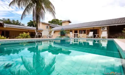 Casa com 7 quartos, Lázaro, Ubatuba - R$ 3.3 mi, Cod: 1352