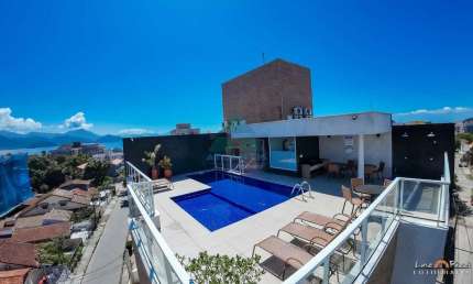 Apartamento com 2 quartos, Itagua, Ubatuba - R$ 1.35 mi, Cod: 2619