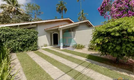 Casa com 4 quartos, Pedra Verde, Ubatuba - R$ 2.2 mi, Cod: 2663