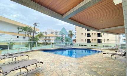 Cobertura com 4 quartos, Praia Grande, Ubatuba - R$ 4.1 mi, Cod: 2689