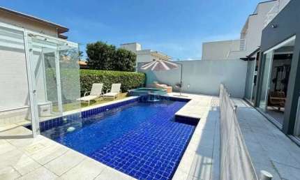 Casa com 4 quartos, Costa Nova, Caraguatatuba - R$ 2.35 mi, Cod: 2679