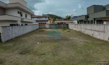 Terreno, Condominio Capitanias, Ubatuba - R$ 430 mil, Cod: 1961