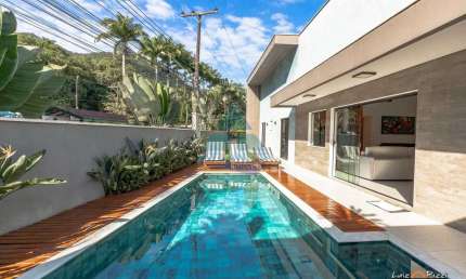 Casa com 4 quartos, Pedra Verde, Ubatuba - R$ 2.35 mi, Cod: 2555