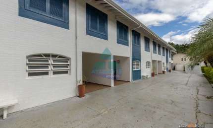 Fundo de comércio com 20 quartos, Praia das Toninhas, Ubatuba - R$ 7 mi, Cod: 2720