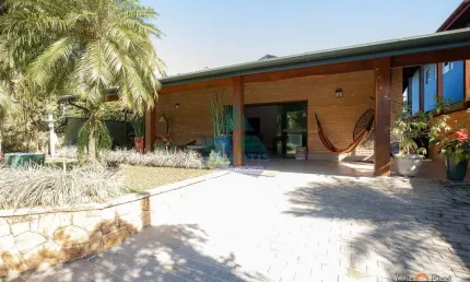 Casa com 6 quartos, pedra verde, ubatuba - r$ 2.39 mi, cod: 2743