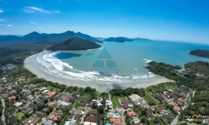 Terreno, praia dura, ubatuba - r$ 475 mil, cod: 767