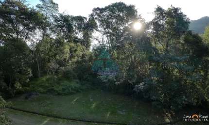 Terreno, Recanto da Lagoinha, Ubatuba - R$ 860 mil, Cod: 650