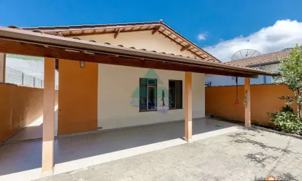 Casa com 5 quartos, Jardim Beira-Rio, Ubatuba - R$ 750 mil, Cod: 1013