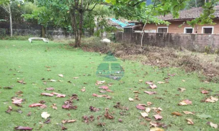 Terreno, Tabatinga, Caraguatatuba - R$ 450 mil, Cod: 1225