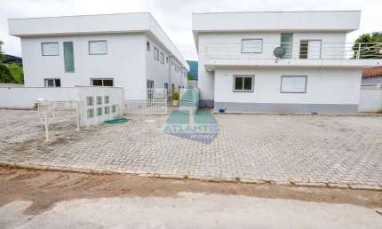 Casa com 3 quartos, Tabatinga, Caraguatatuba - R$ 600 mil, Cod: 1383