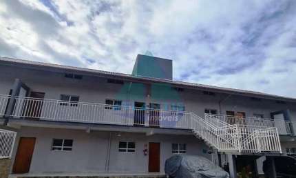Apartamento com 2 dorms, Praia da Maranduba, Ubatuba - R$ 360 mil, Cod: 1445