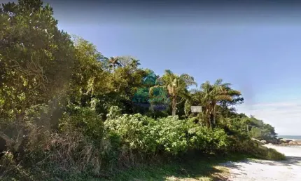 Terreno, praia grande, ubatuba - r$ 12 mi, cod: 1555