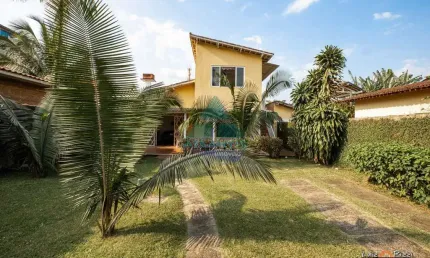 Casa com 7 dorms, Praia da Maranduba, Ubatuba - R$ 1.6 mi, Cod: 1583