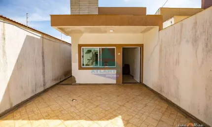 Casa com 3 dorms, Praia da Maranduba, Ubatuba - R$ 550 mil, Cod: 1751