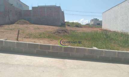 Terreno à venda, 1200 m² por R$ 2.400.000,00 - Set Ville - São José dos Campos/SP