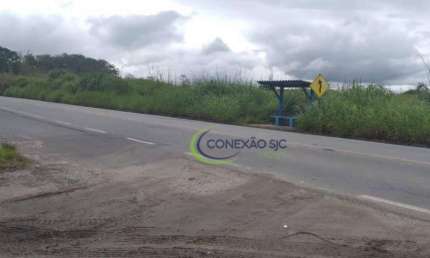 Área à venda, 54500 m² por R$ 7.800.000,00 - Vila Bandeirantes - Caçapava/SP