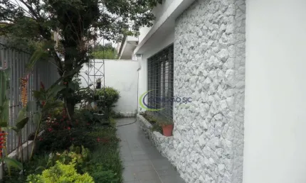 Casa com 3 dormitórios à venda, 204 m² por R$ 600.000,00 - Centro - Jacareí/SP