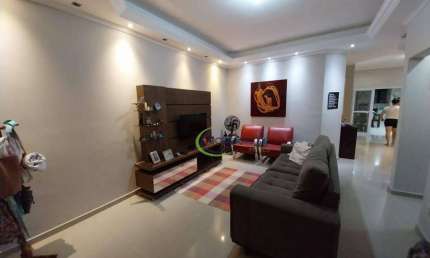 Casa com 3 dormitórios à venda, 241 m² por R$ 1.790.000,00 - Urbanova - São José dos Campos/SP