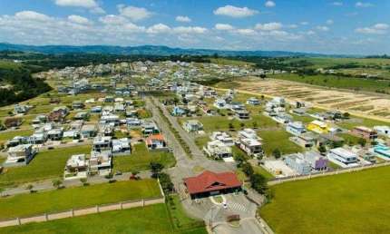 Terreno à venda, 300 m² por R$ 250.000,00 - Parque Residencial Nova Caçapava - Caçapava/SP