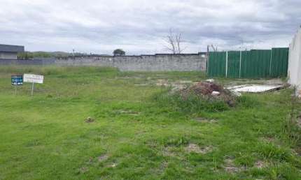 Terreno à venda, 600 m² por R$ 850.000,00 - Colinas do Paratehy Norte - São José dos Campos/SP
