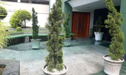 Apartamento com 2 dormitórios à venda, 60 m² por R$ 420.000,00 - Jardim São Dimas - São José dos Campos/SP