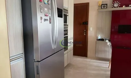 Apartamento com 5 quartos à venda na Rua Luiz Jacinto, 88, Centro, São José dos Campos