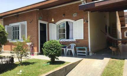 Casa à venda, 151 m² por R$ 900.000,00 - Jardim das Indústrias - São José dos Campos/SP