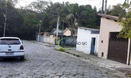 Casa com 1 dormitório à venda, 40 m² por R$ 200.000,00 - Alto da Ponte - São José dos Campos/SP