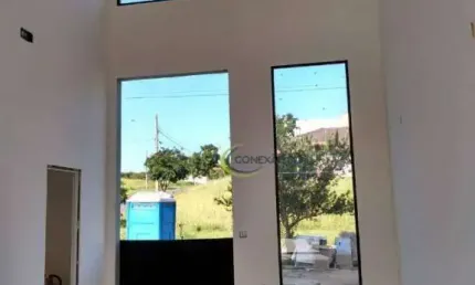 Sobrado com 5 dormitórios à venda, 350 m² por R$ 3.400.000,00 - Canaã - Jambeiro/SP