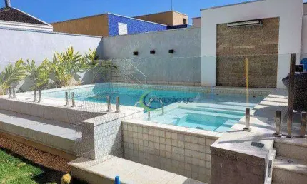 Casa à venda, 210 m² - no Altos da Serra III  - Urbanova