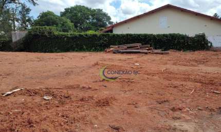 Área à venda, 1690 m² por R$ 1.800.000,00 - Chácaras São José - São José dos Campos/SP