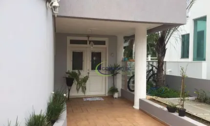 Sobrado com 4 dormitórios à venda, 530 m² por R$ 2.980.000,00 - Jardim Aquarius - São José dos Campos/SP
